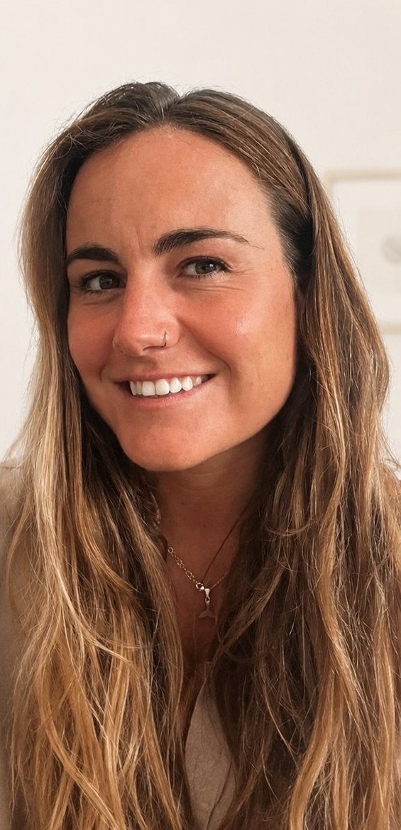 Leire Basañez, psicóloga sanitaria en Teguise, Lanzarote